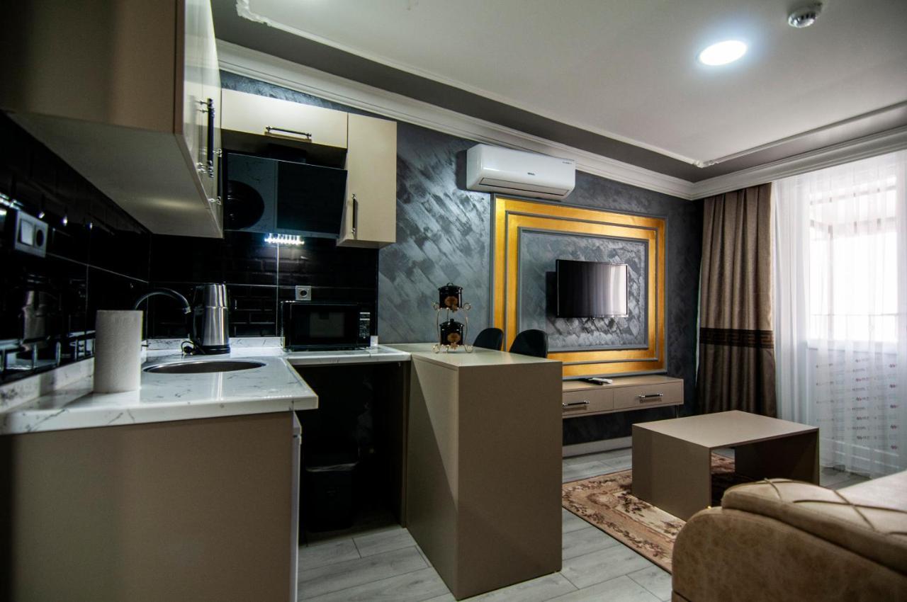 Naif Bey Hotel Istanbul Luaran gambar